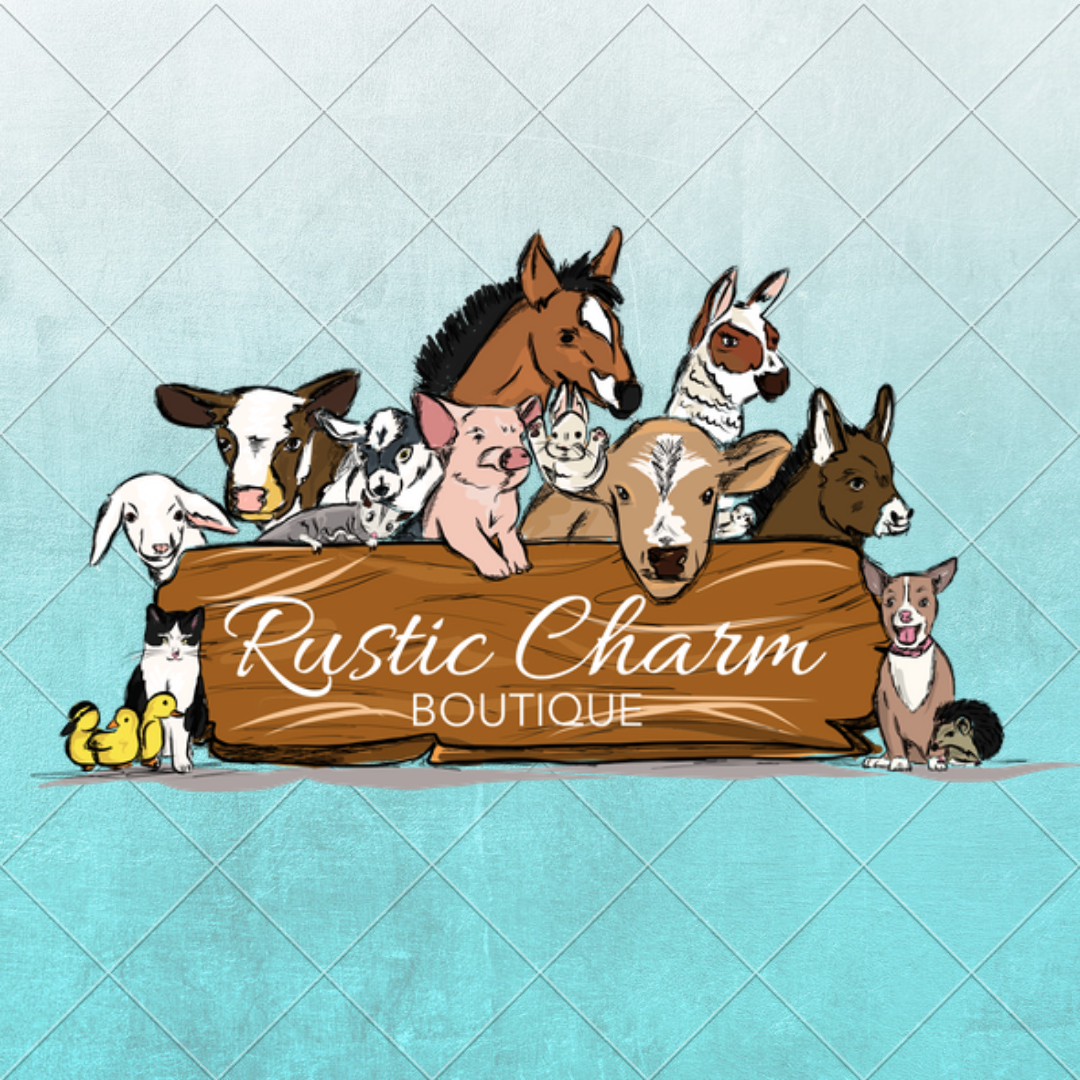 Home Rustic Charm Boutique